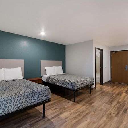 Woodspring Suites Lexington Southeast المظهر الخارجي الصورة