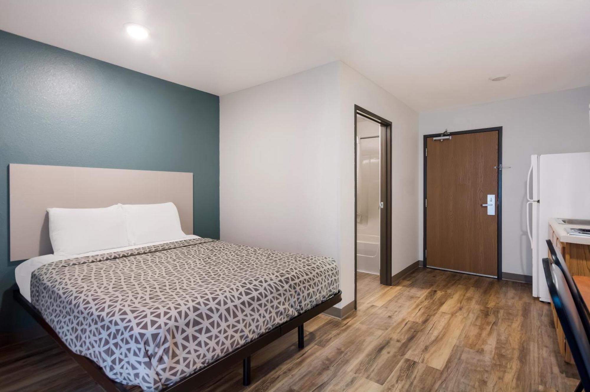 Woodspring Suites Lexington Southeast المظهر الخارجي الصورة