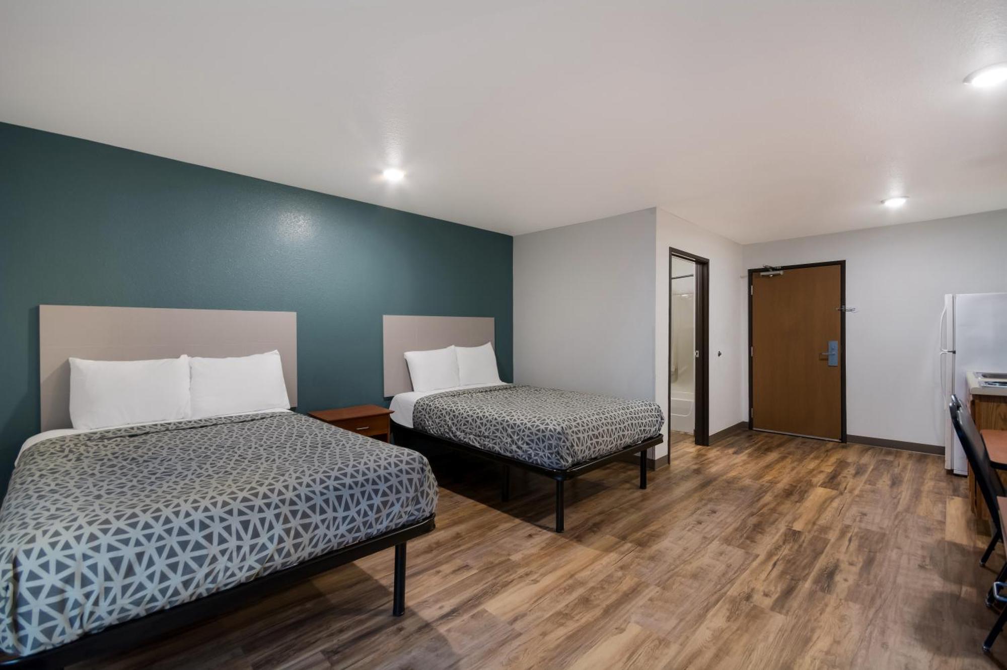 Woodspring Suites Lexington Southeast المظهر الخارجي الصورة
