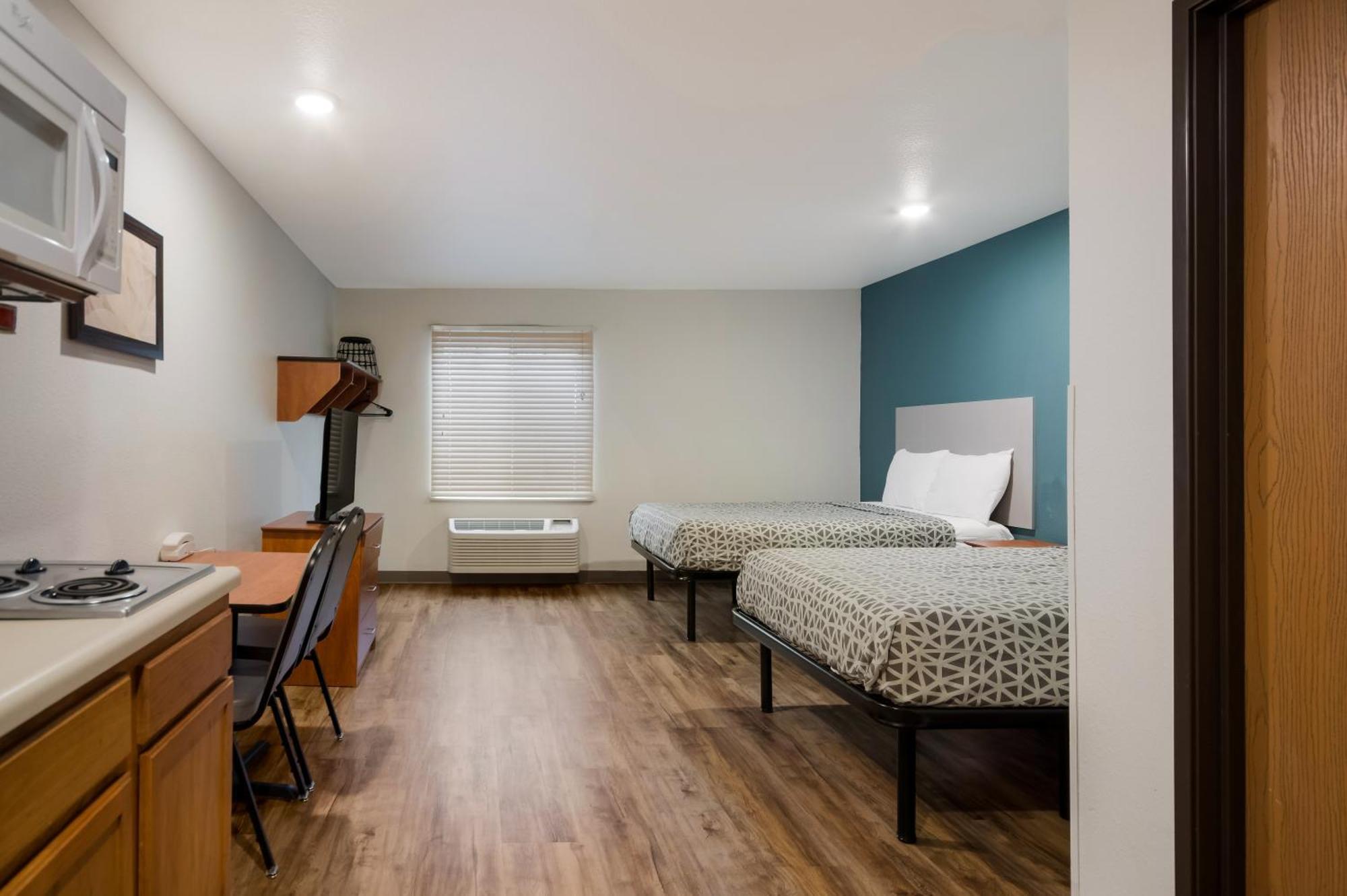 Woodspring Suites Lexington Southeast المظهر الخارجي الصورة