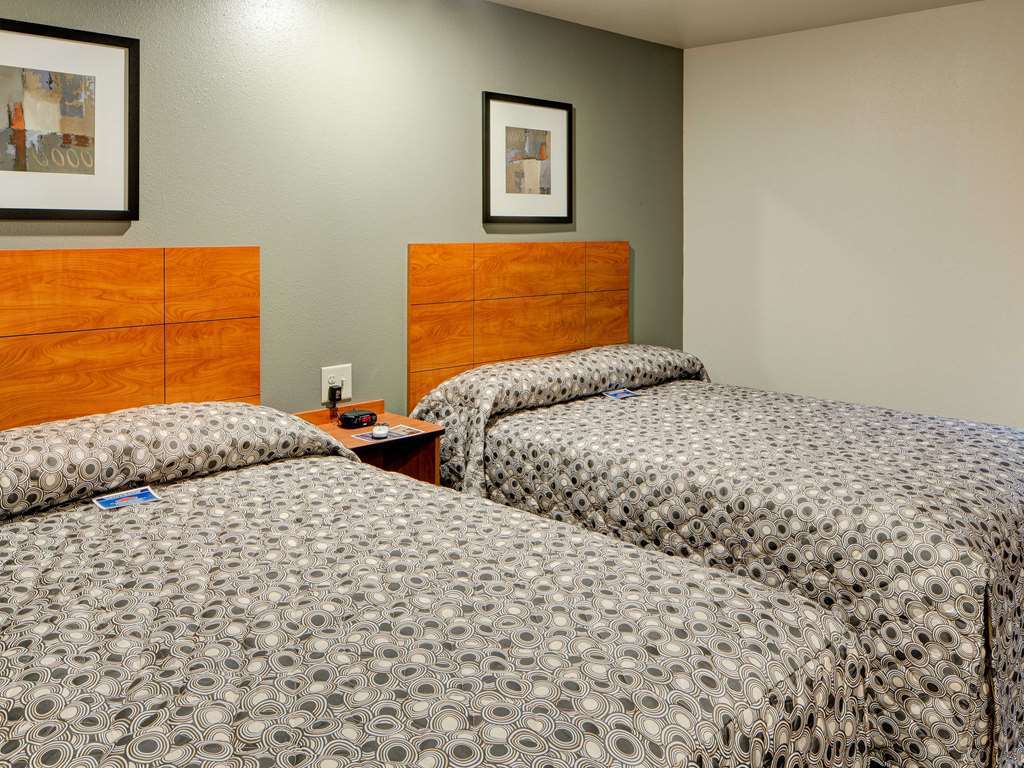 Woodspring Suites Lexington Southeast الغرفة الصورة