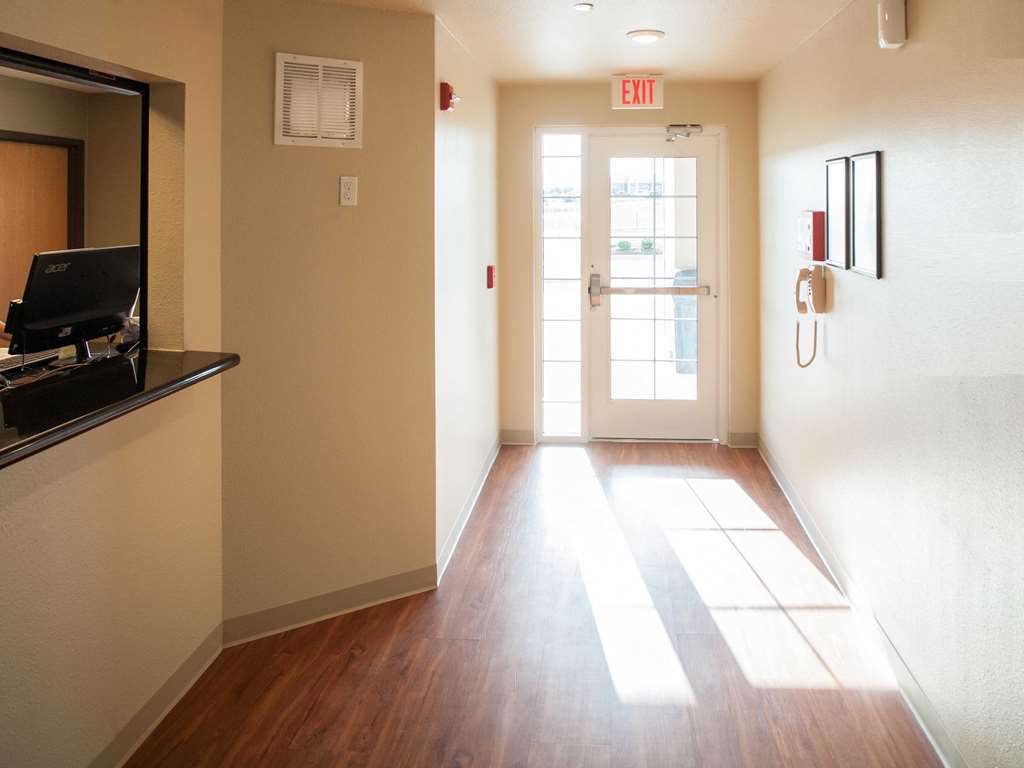 Woodspring Suites Lexington Southeast المظهر الداخلي الصورة