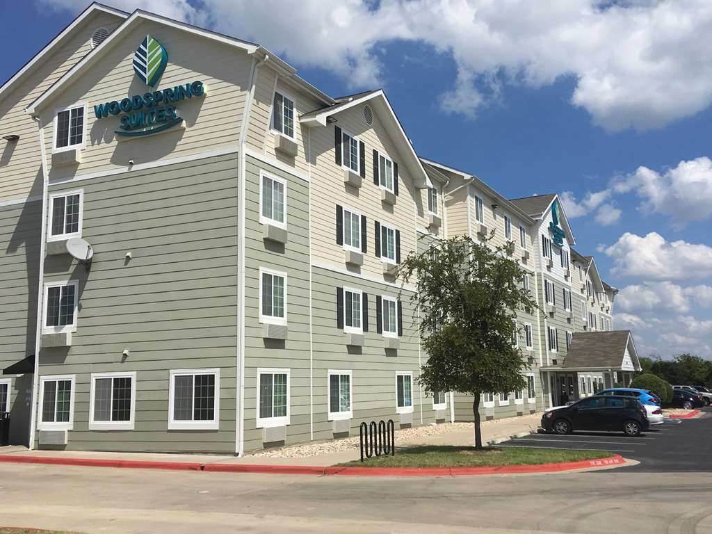 Woodspring Suites Lexington Southeast المظهر الخارجي الصورة
