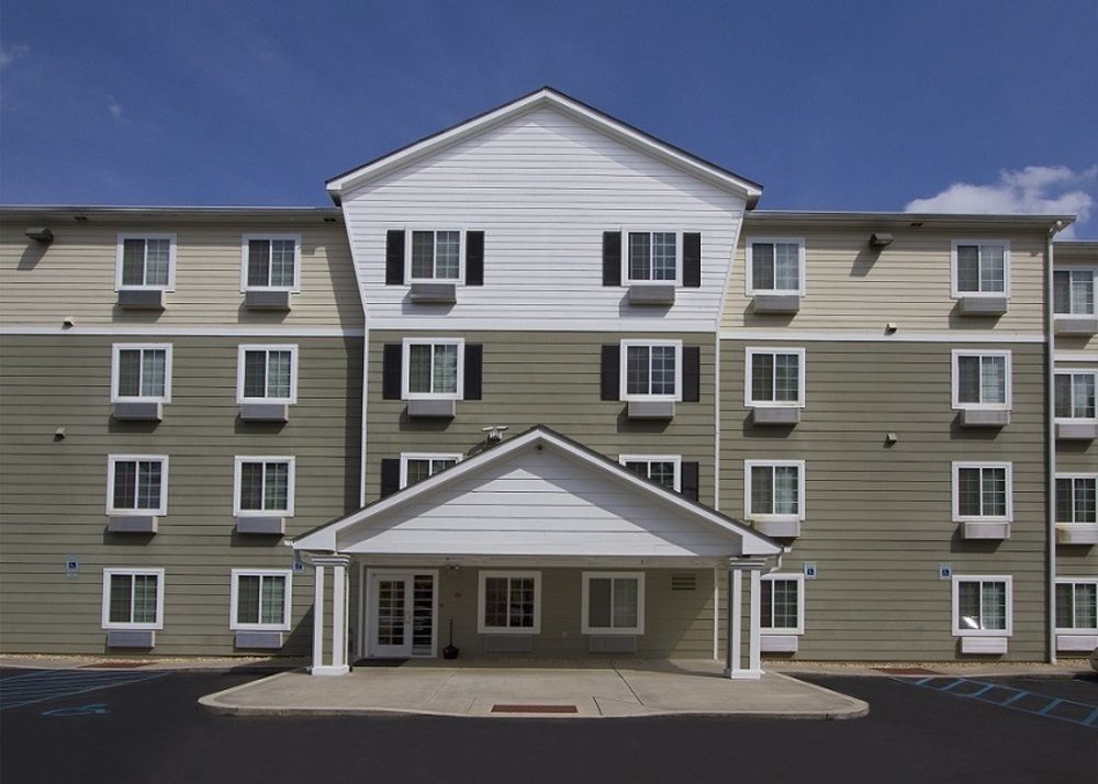 Woodspring Suites Lexington Southeast المظهر الخارجي الصورة