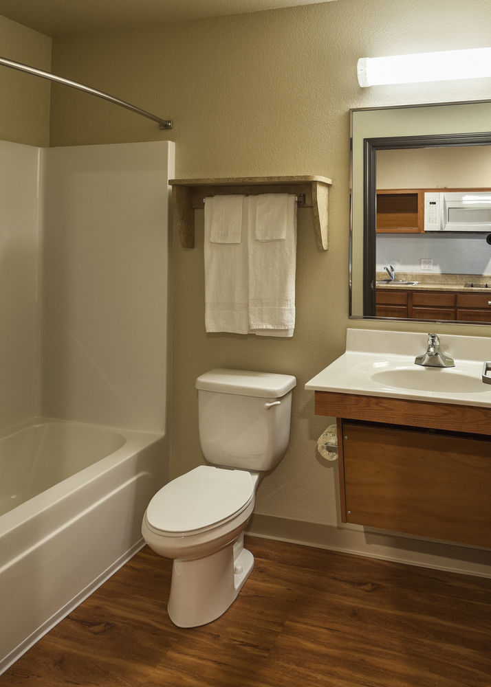Woodspring Suites Lexington Southeast المظهر الخارجي الصورة