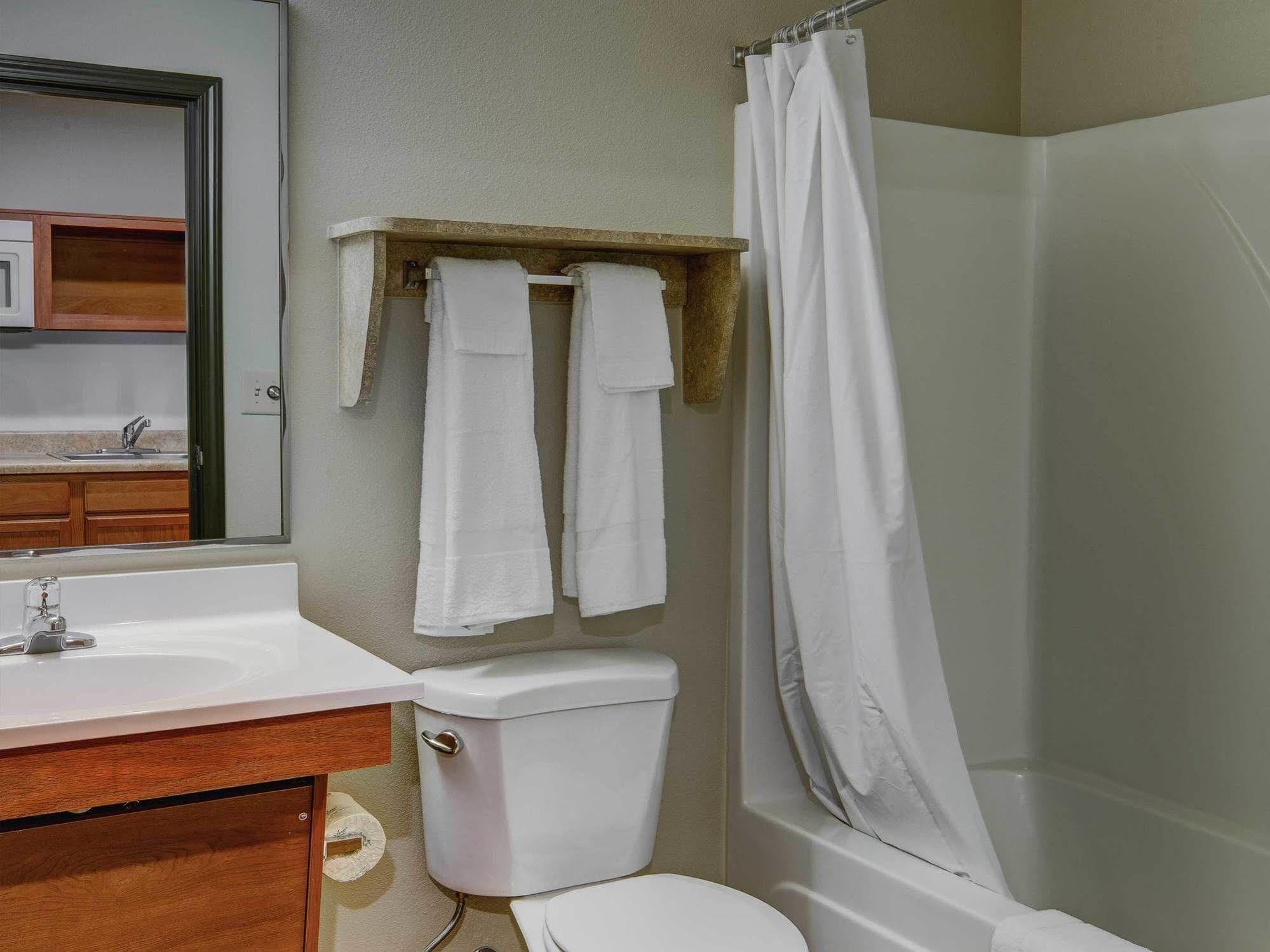 Woodspring Suites Lexington Southeast المظهر الخارجي الصورة