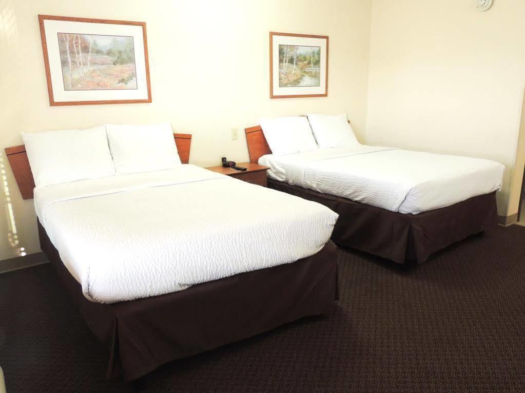 Woodspring Suites Lexington Southeast المظهر الخارجي الصورة