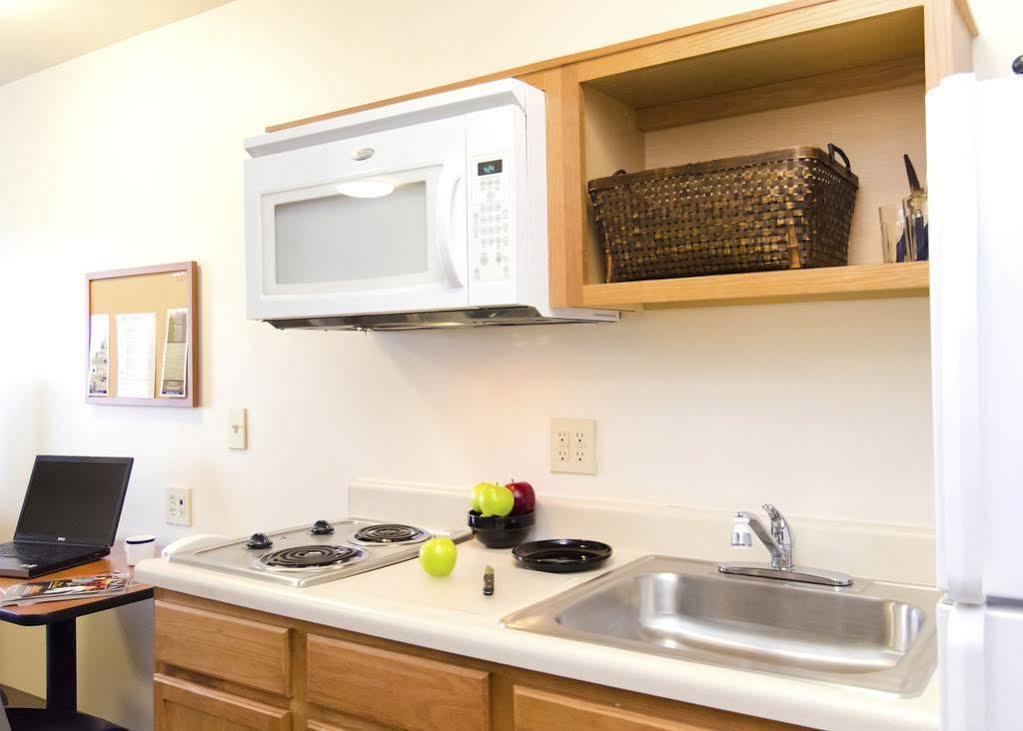 Woodspring Suites Lexington Southeast المظهر الخارجي الصورة