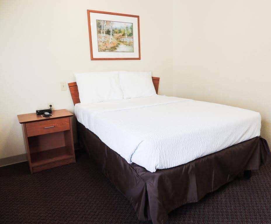 Woodspring Suites Lexington Southeast المظهر الخارجي الصورة